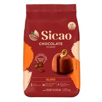 Sicao Chocolate Nobre 1,01kg